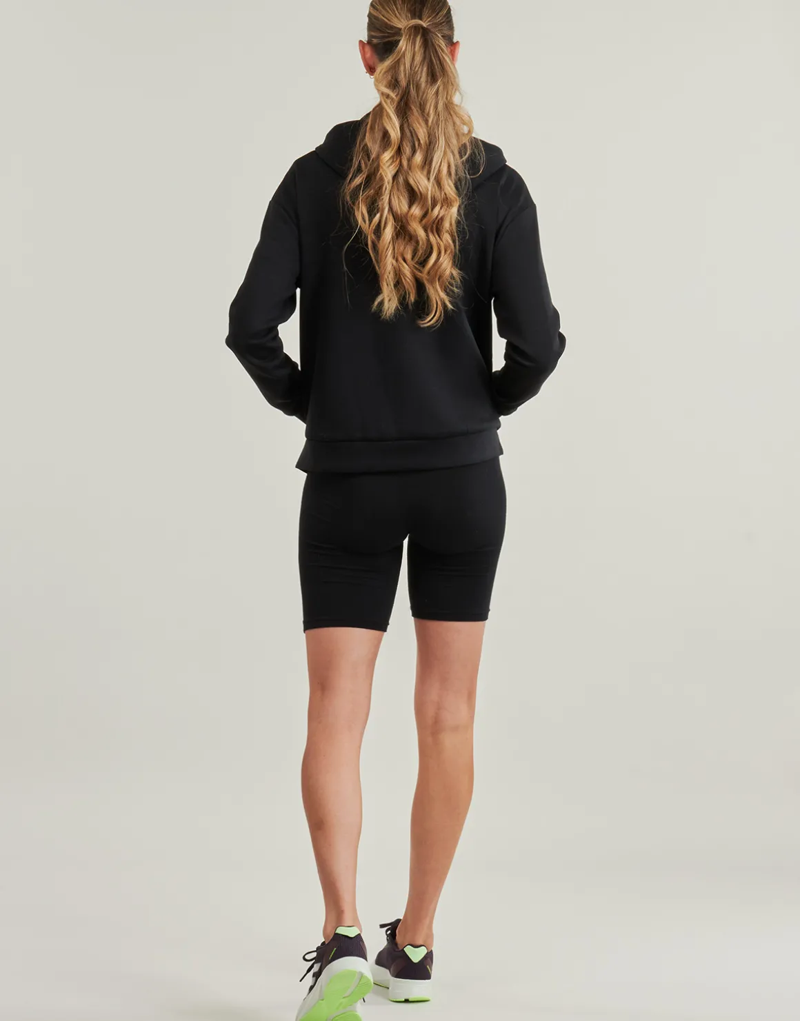 ONPLOUNGE LIFE HOOD FZ