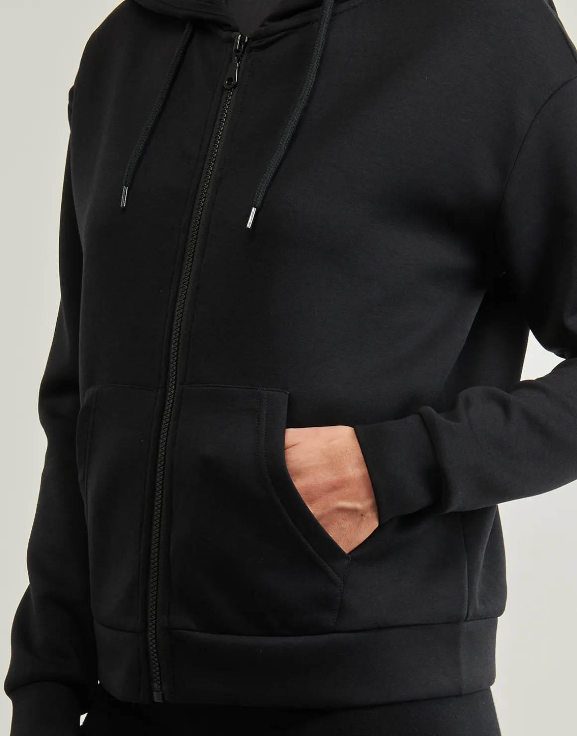 ONPLOUNGE LIFE HOOD FZ