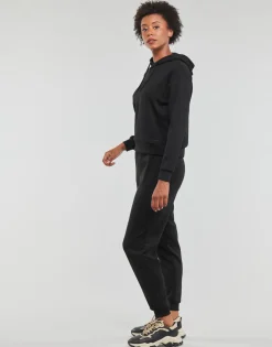 ONPLOUNGE LS HOOD SWEAT