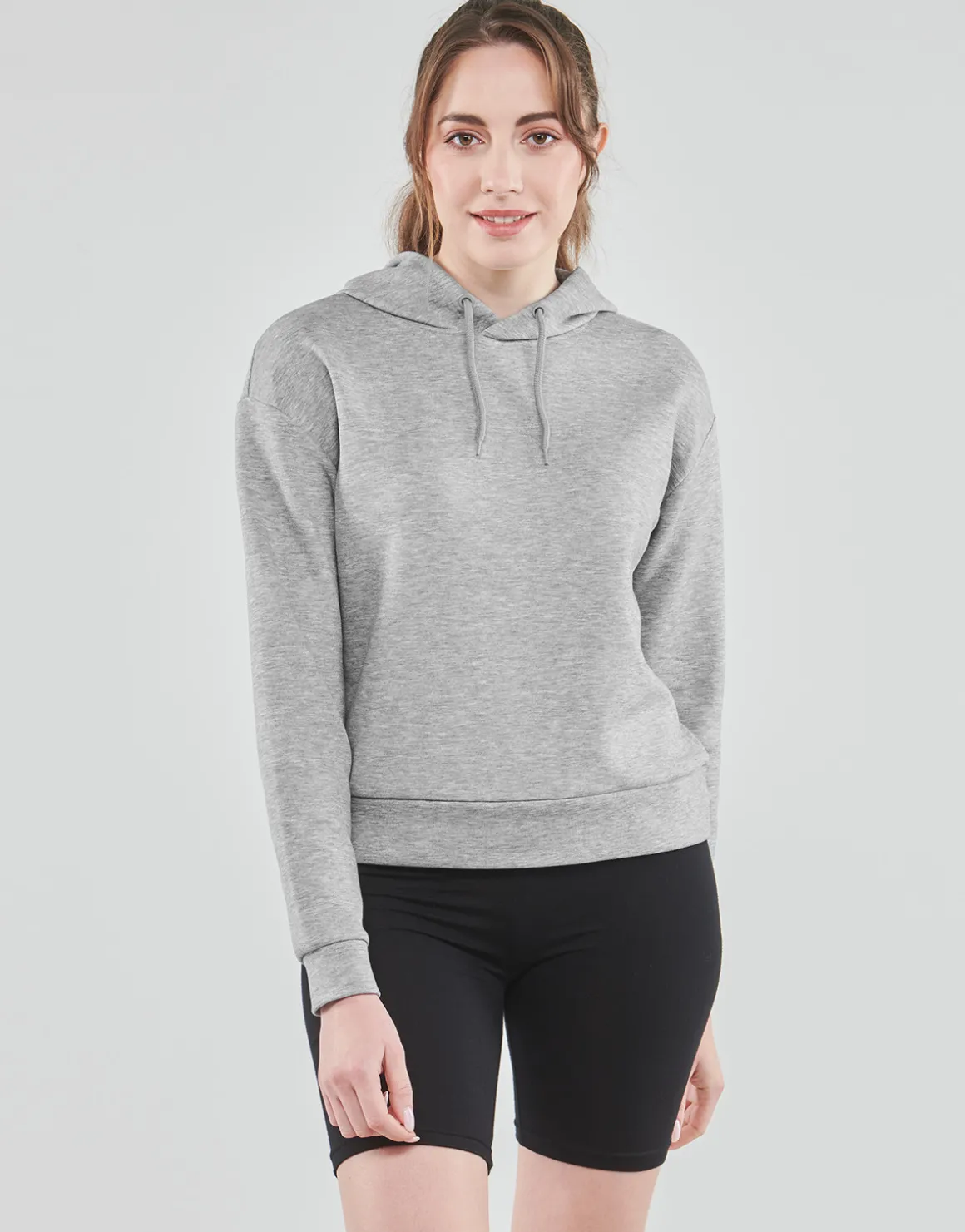 ONPLOUNGE LS HOOD SWEAT - NOOS