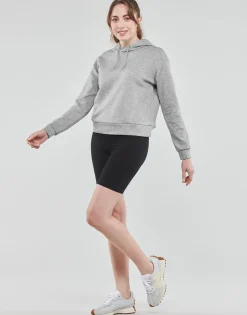 ONPLOUNGE LS HOOD SWEAT - NOOS