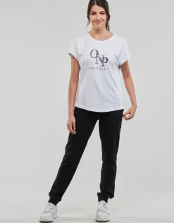 ONPMELINA MW SLIM SWT CUFF PNT NOOS