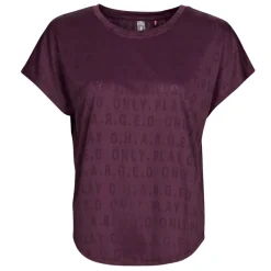 ONPSAFA NEW CURVED SS TRAIN TEE