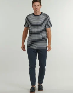 ONSMARK SLIM BRUSHED PIQUE 0353