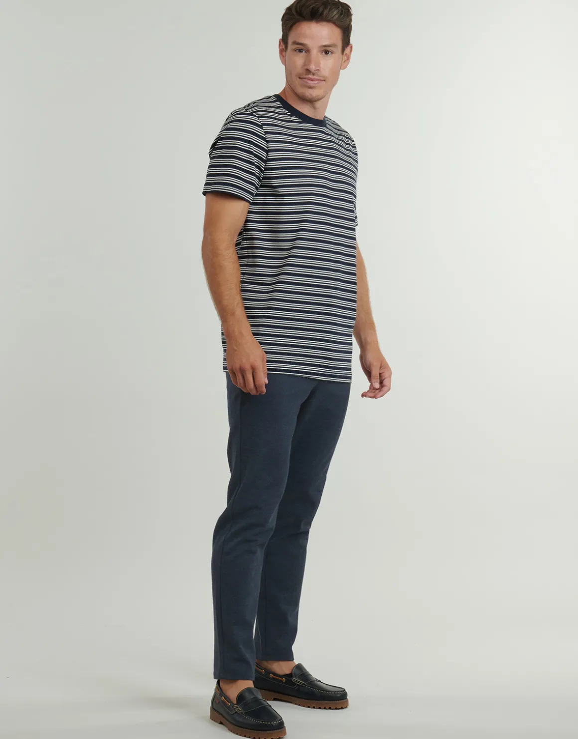 ONSMARK SLIM BRUSHED PIQUE 0353