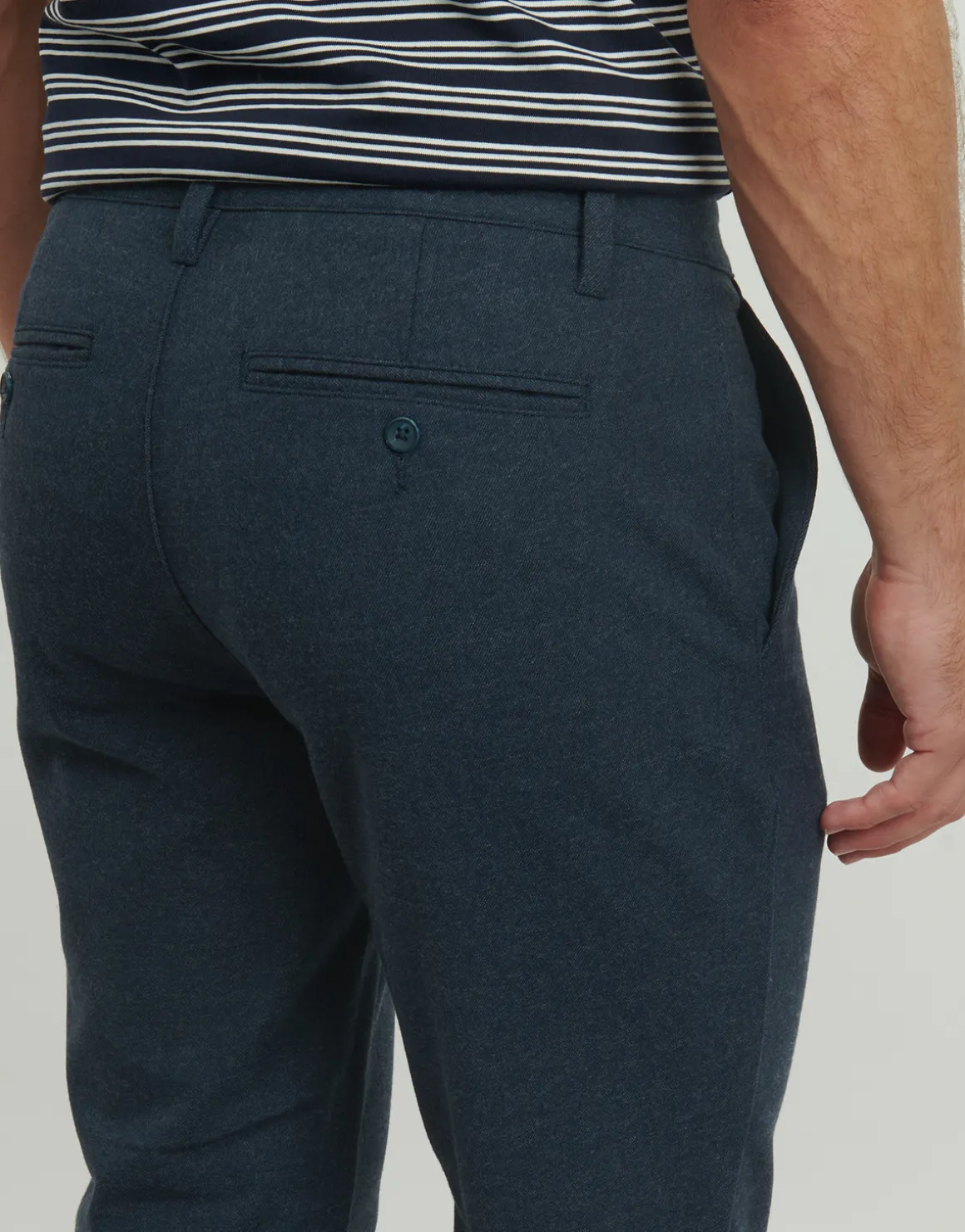 ONSMARK SLIM BRUSHED PIQUE 0353