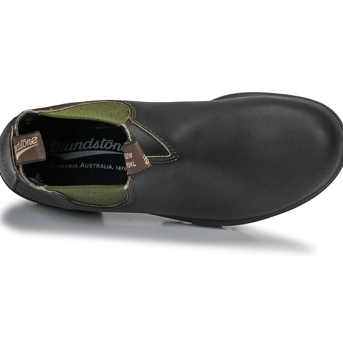 ORIGINAL CHELSEA BOOTS 519