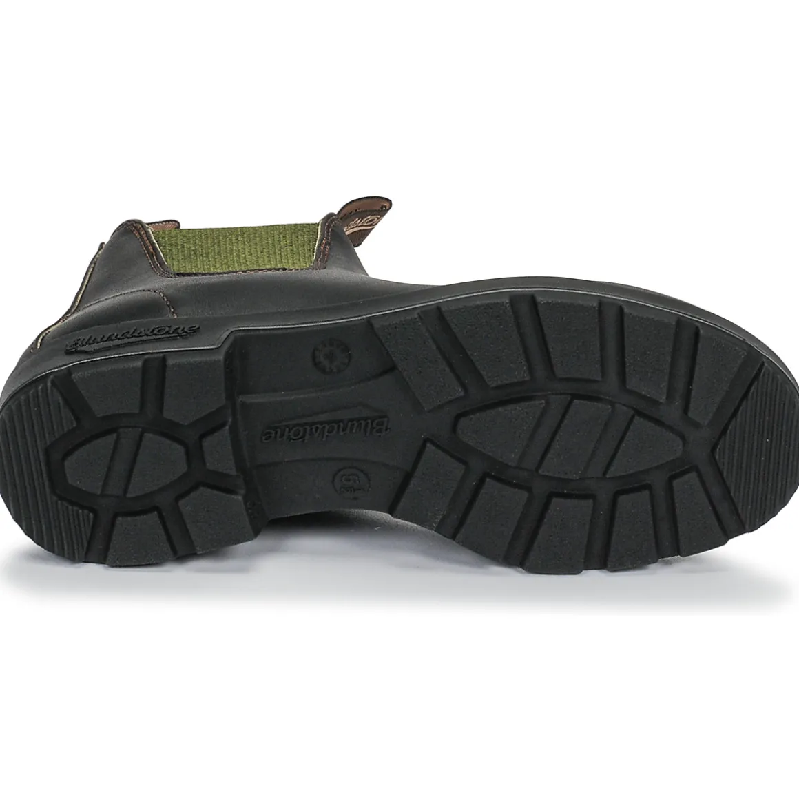 ORIGINAL CHELSEA BOOTS 519