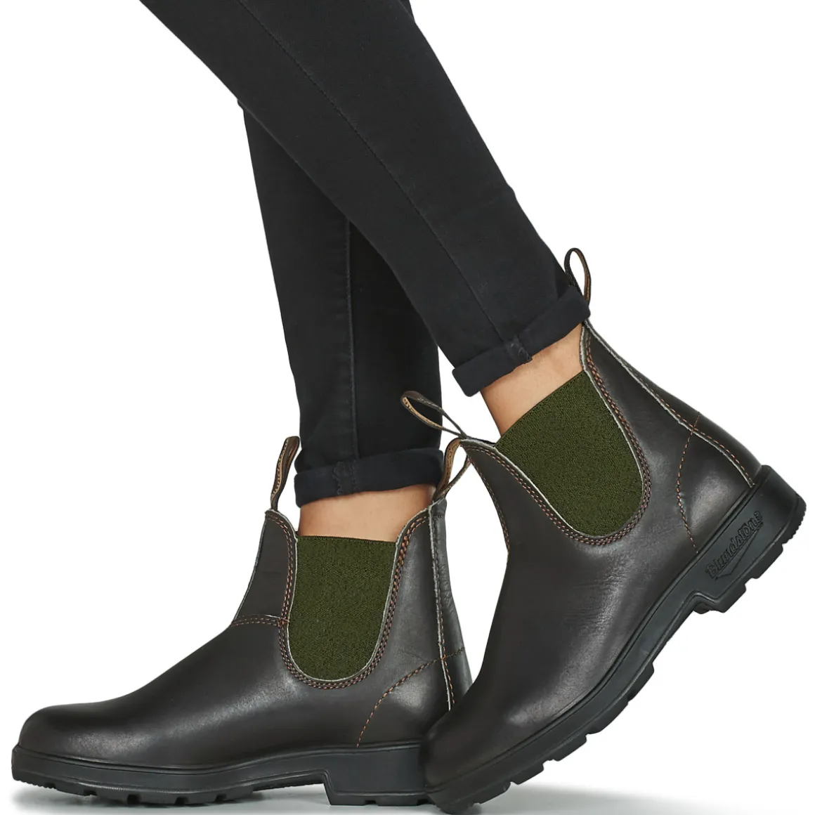 ORIGINAL CHELSEA BOOTS 519