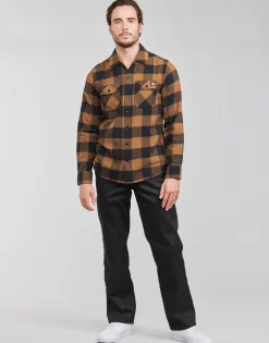 ORIGINAL FIT STRAIGHT LEG WORK PNT