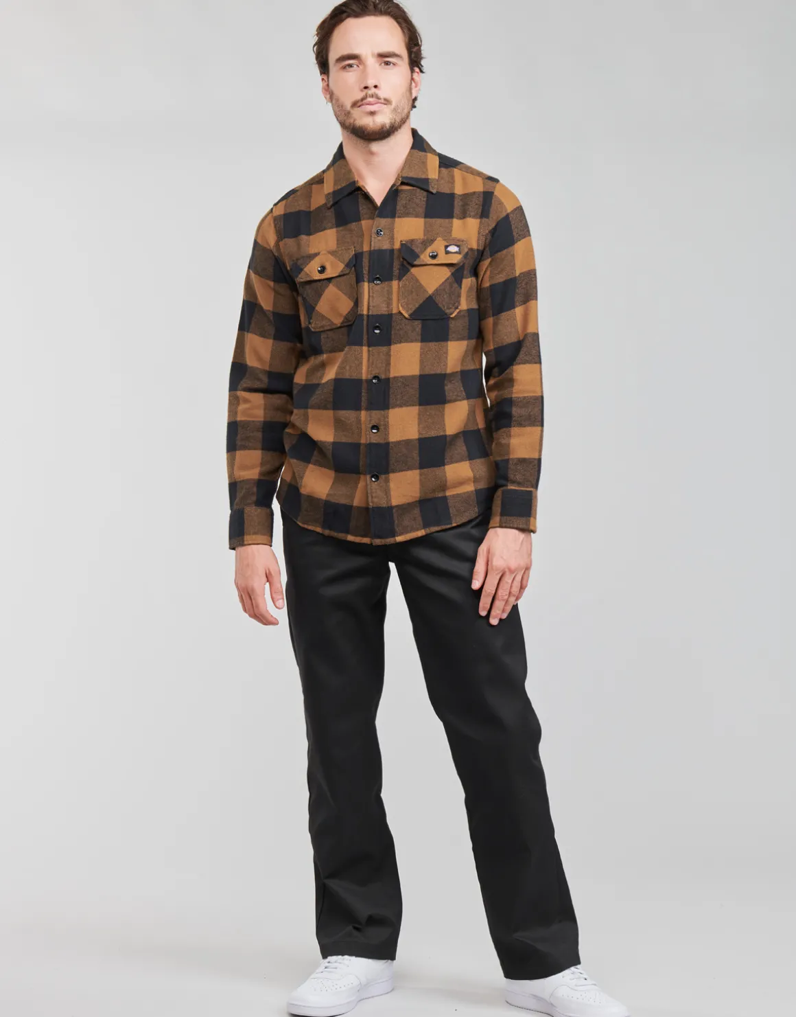 ORIGINAL FIT STRAIGHT LEG WORK PNT