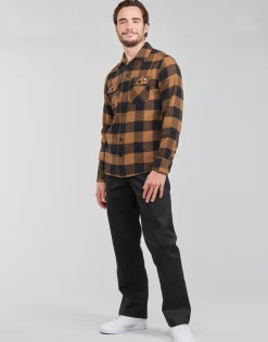 ORIGINAL FIT STRAIGHT LEG WORK PNT