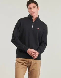 ORIGINAL HM 1/4 ZIP