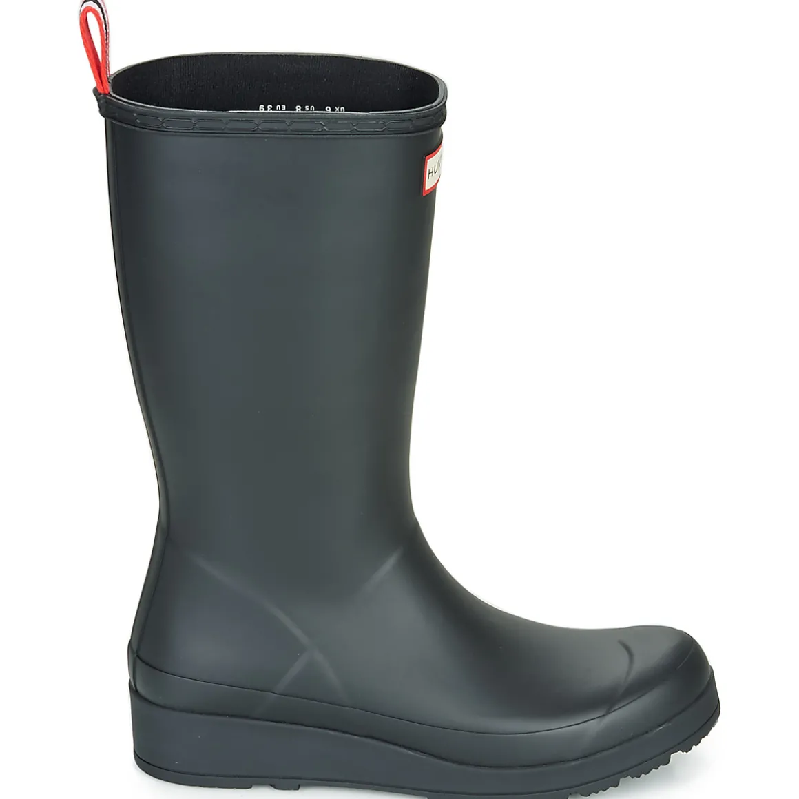 ORIGINAL PLAY BOOT TALL