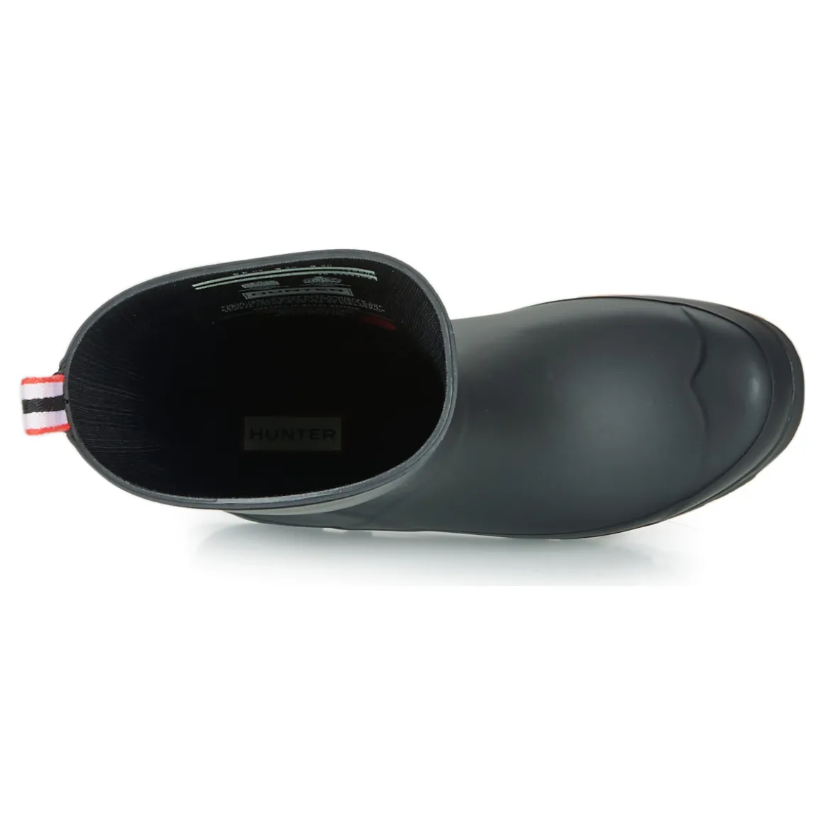 ORIGINAL PLAY BOOT TALL