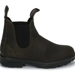 ORIGINAL SUEDE CHELSEA BOOTS