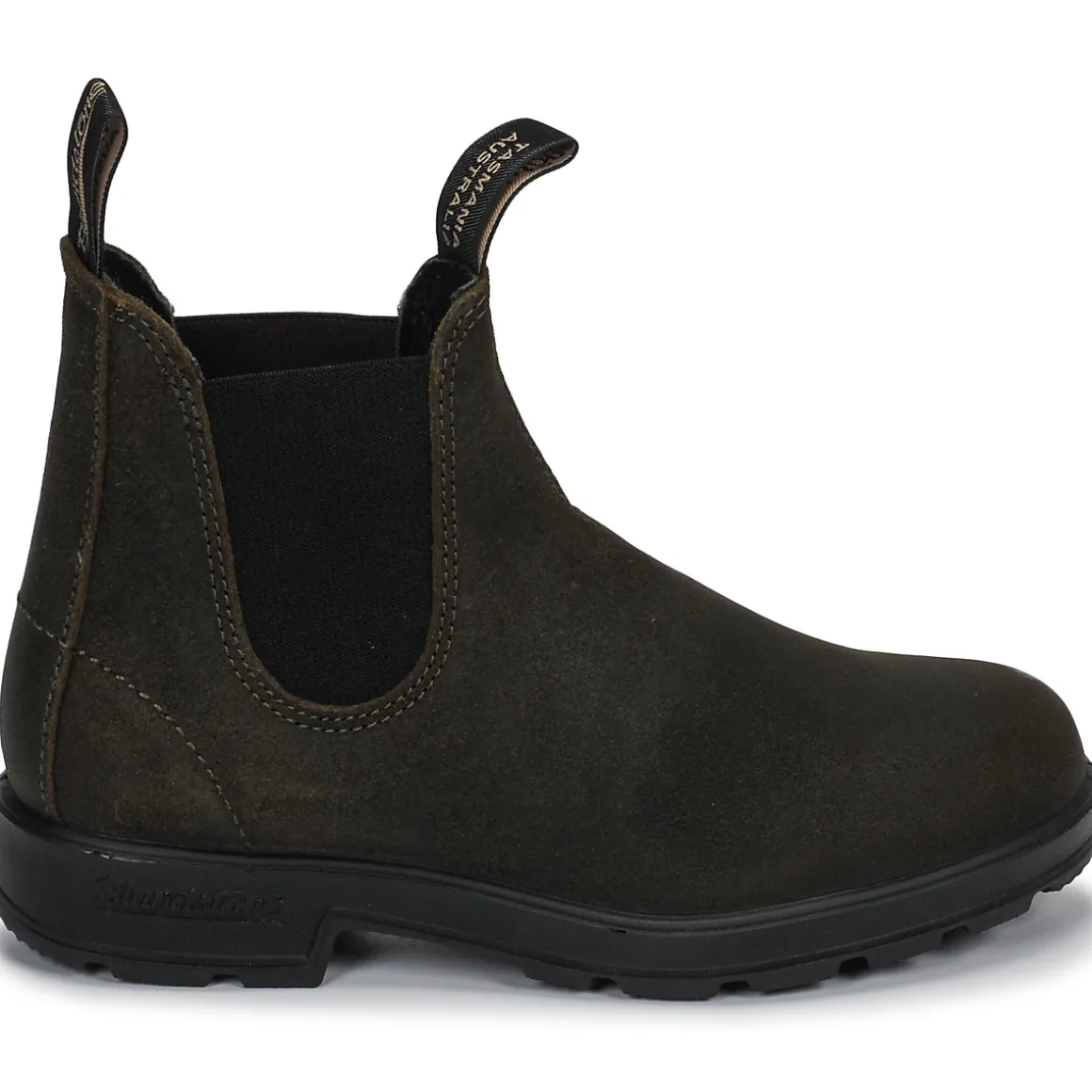 ORIGINAL SUEDE CHELSEA BOOTS