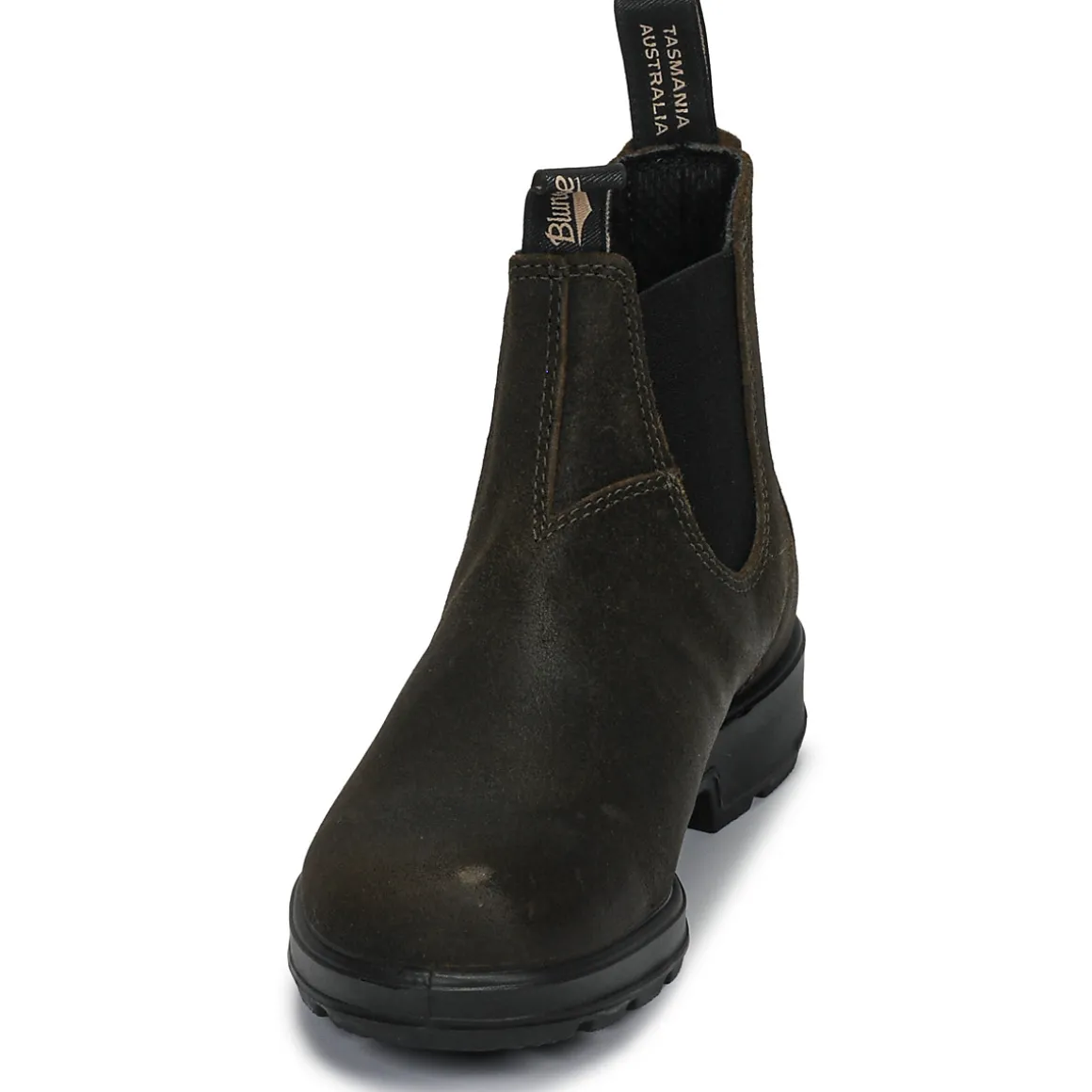 ORIGINAL SUEDE CHELSEA BOOTS
