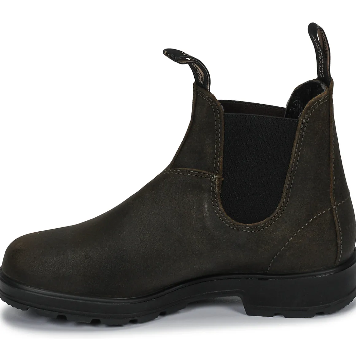 ORIGINAL SUEDE CHELSEA BOOTS