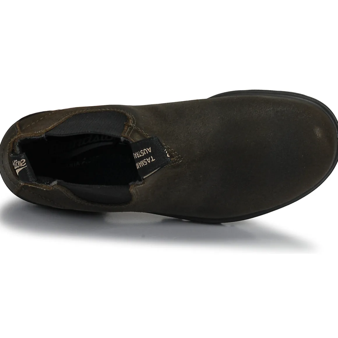 ORIGINAL SUEDE CHELSEA BOOTS