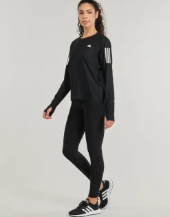 Own The Run Long Sleeve Long-Sleeve Top