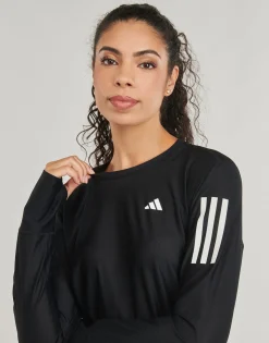 Own The Run Long Sleeve Long-Sleeve Top