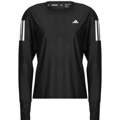 Own The Run Long Sleeve Long-Sleeve Top