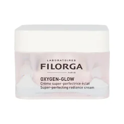Oxygen-glow Super-perfecting Radiance Cream
