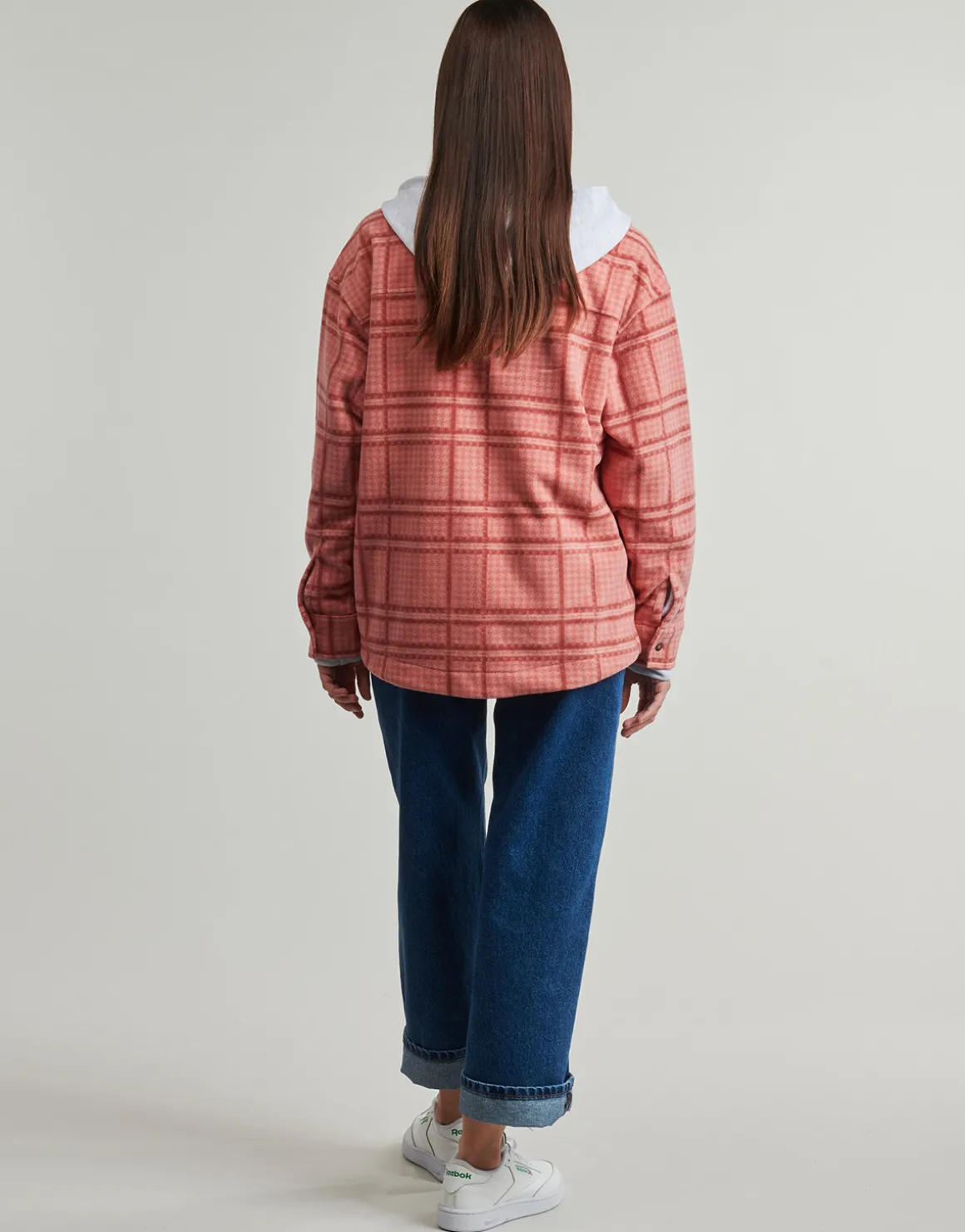 PACIFIC RIDER POLAR SHIRT