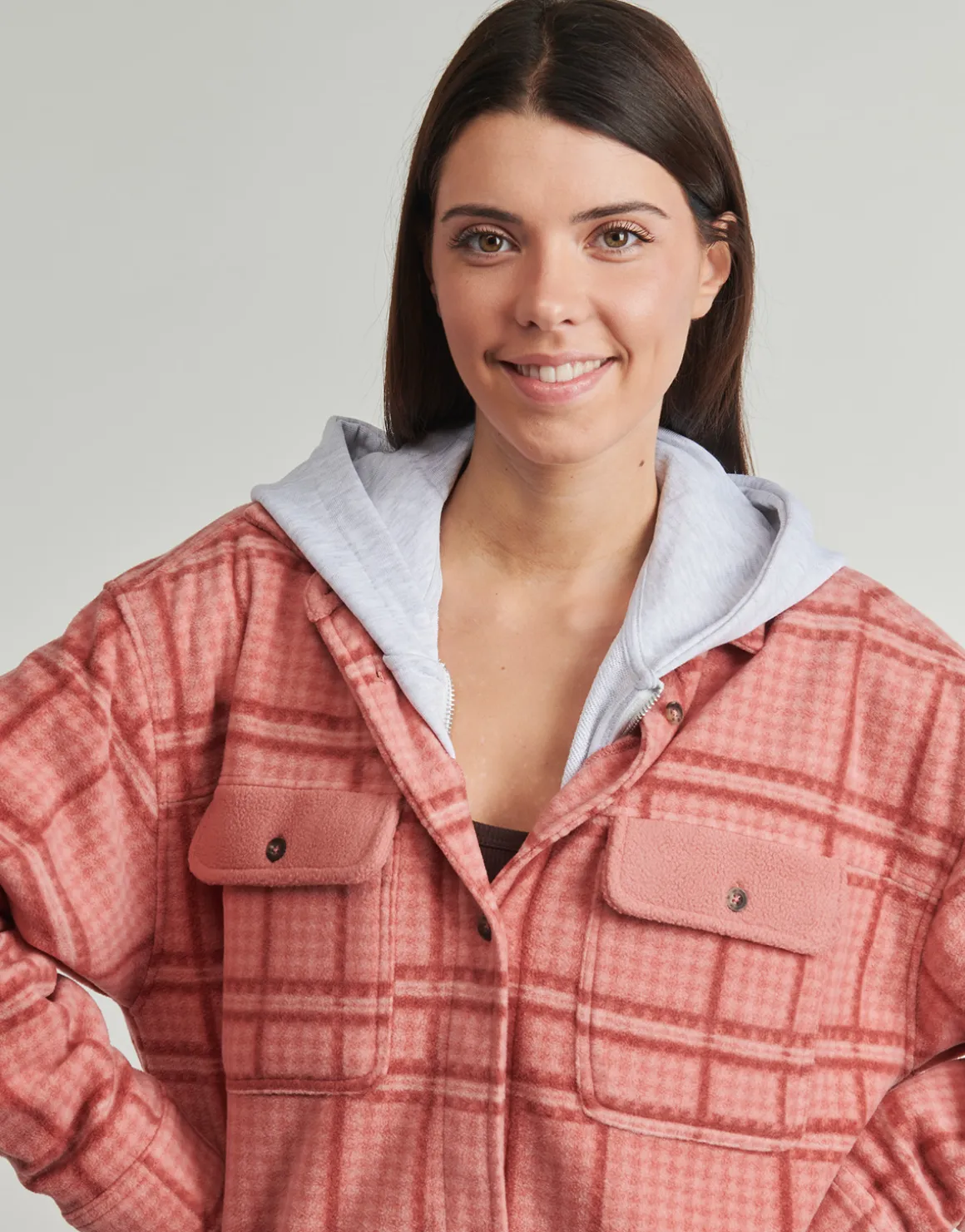 PACIFIC RIDER POLAR SHIRT