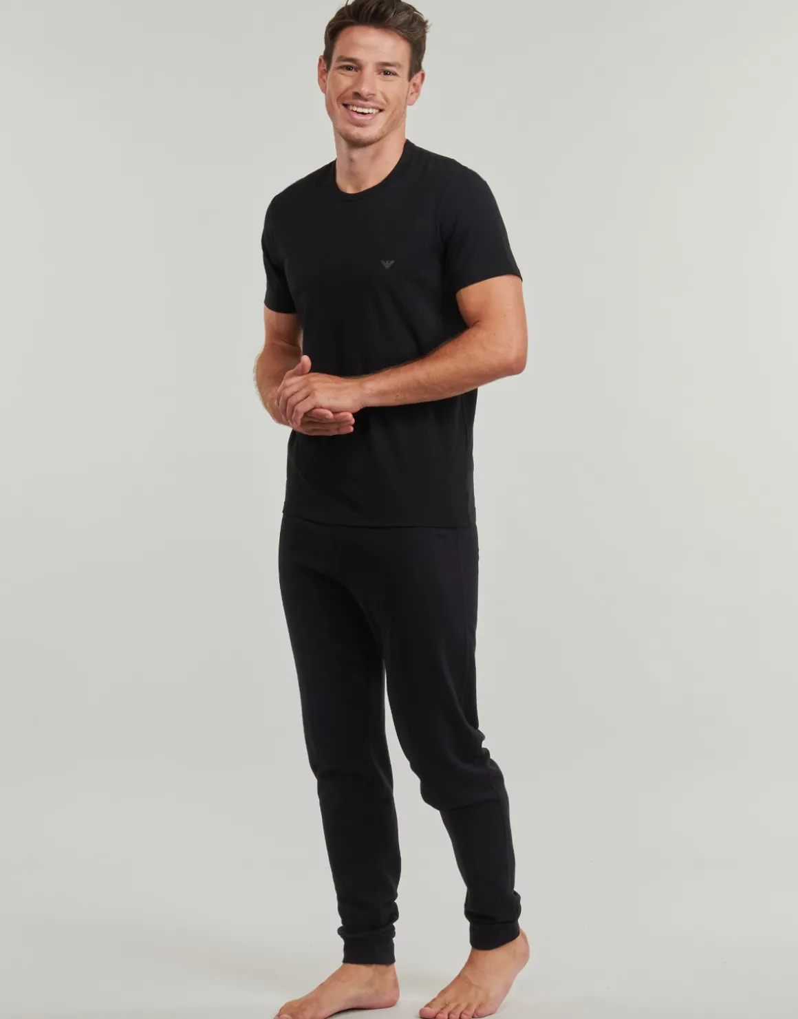 2-PACK CREW NECK T-SHIRT AF14132