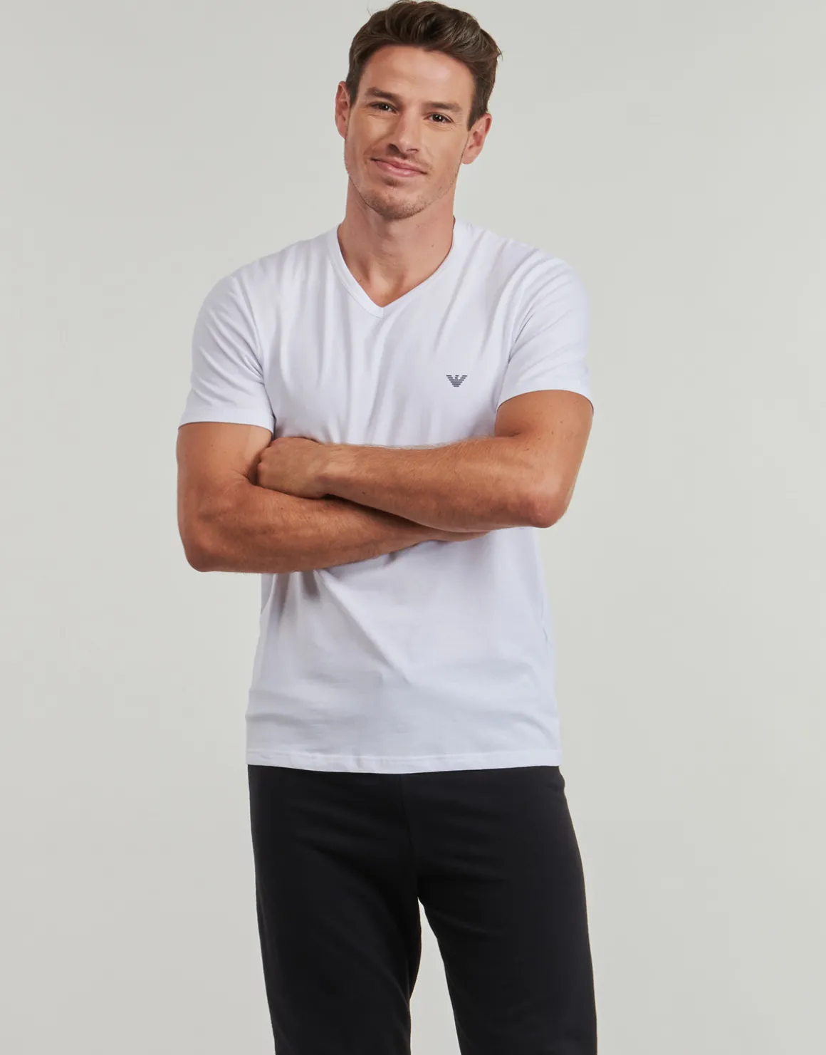 2-PACK CREW NECK T-SHIRT AF14132