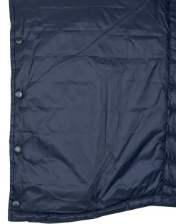 PACKABLE SHIRT JACKET