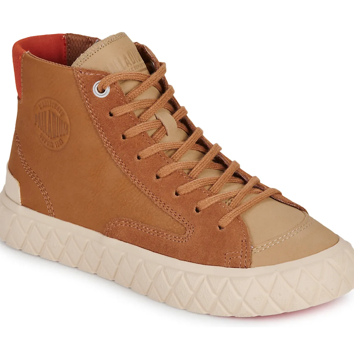 PALLA ACE CHUKKA SDE