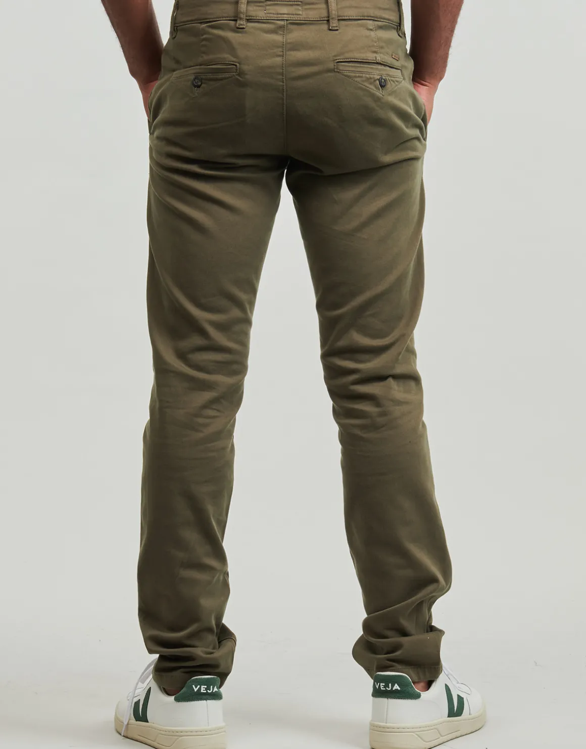 PALLAS CHINO