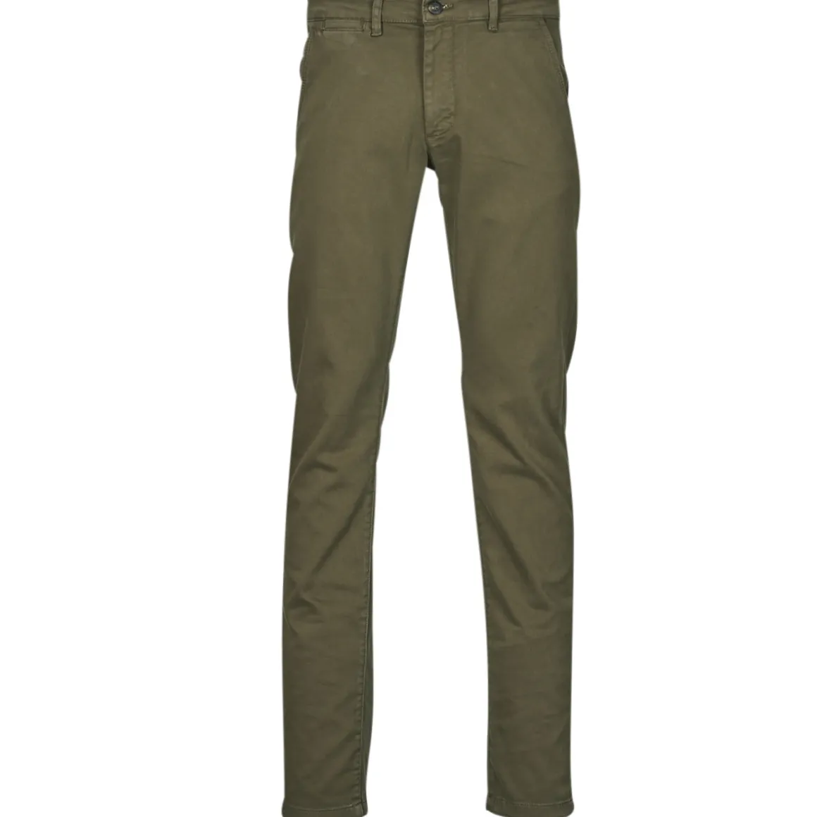 PALLAS CHINO