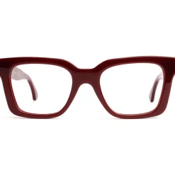 PANAREA antireflet Cadres Optiques, Bordeaux, 51 mm