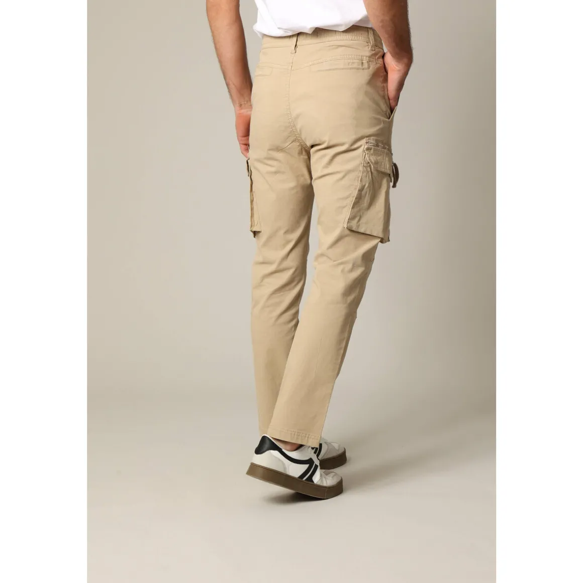 Pantalon AMADOR
