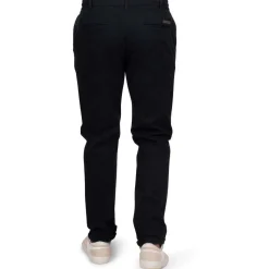 Pantalon chino à pince