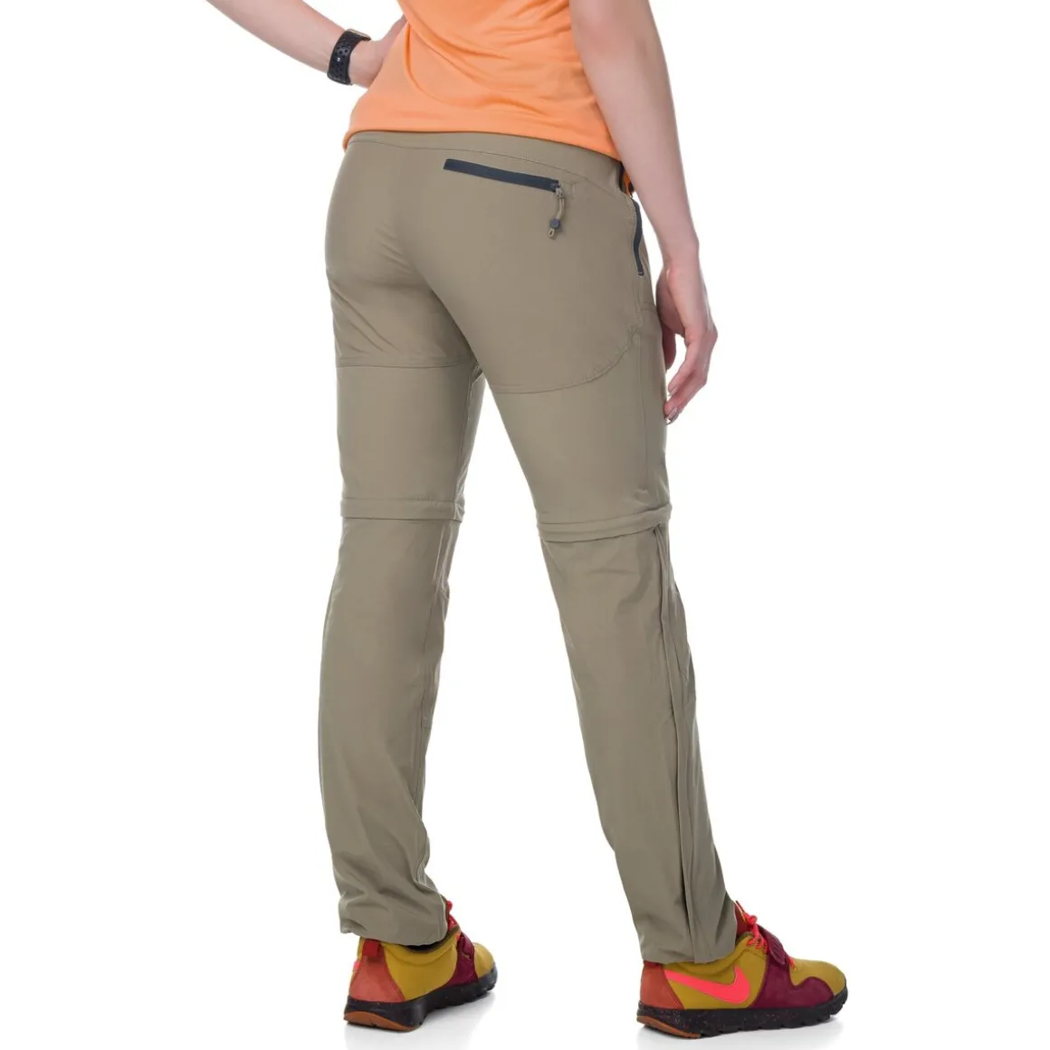 Pantalon d'extérieur pour femmes HOSIO-W