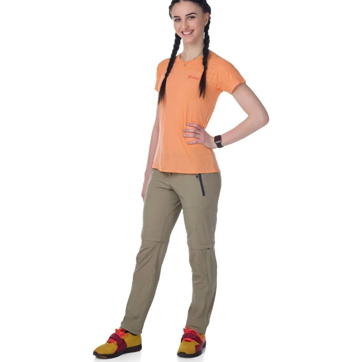 Pantalon d'extérieur pour femmes HOSIO-W