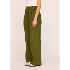 Pantalon GALOPA Olive