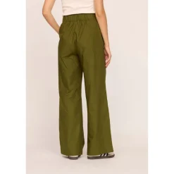 Pantalon GALOPA Olive