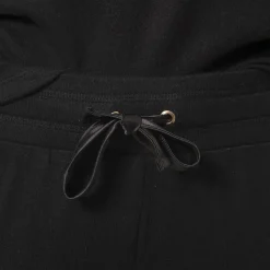 Pantalon jogger Femme Noir