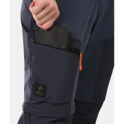 Pantalon outdoor homme 2 en 1 HOSIO-M