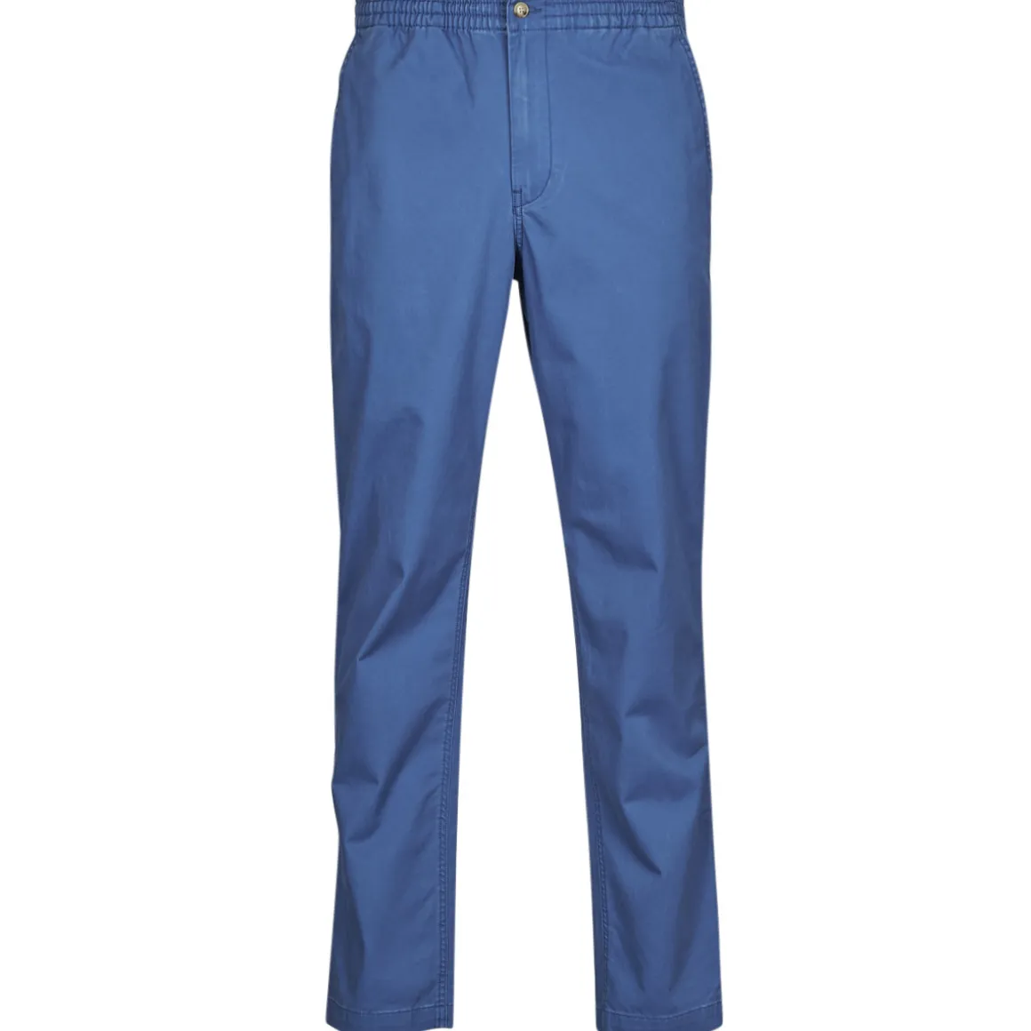 PANTALON "PREPSTER" EN CHINO LEGER AVEC CORDON DE SERAGE