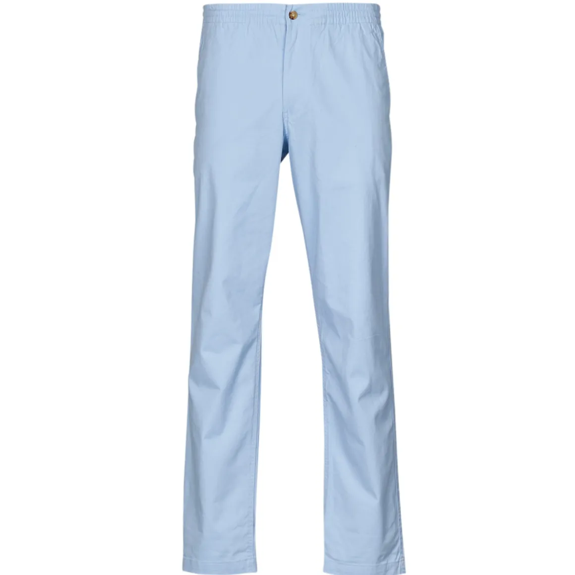 PANTALON "PREPSTER" EN CHINO LEGER AVEC CORDON DE SERAGE