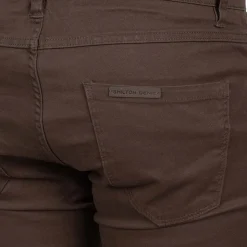 Pantalon rugby team 5 poches