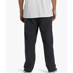 Pantalons Billabong 9566519853395Gris