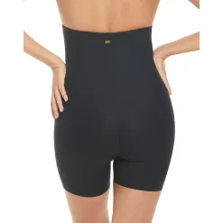 Panty gainant taille ultra haute Curves